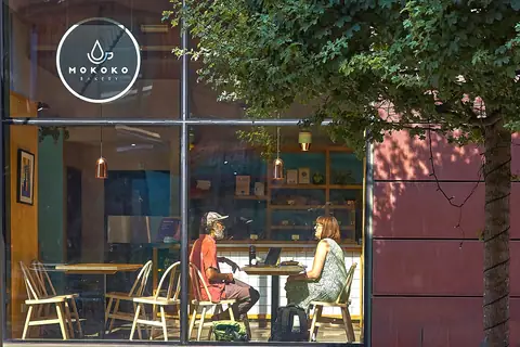 Cawdor Deli photo 2